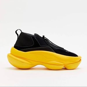 Pyer moss sculpt sneaker